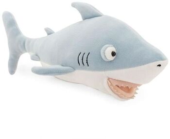 5189323 Мягкая игрушка "Акула" 35 см